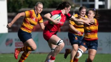 Jersey Sport confirms record number of athletes supported in 2026 programme