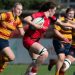 Jersey Sport confirms record number of athletes supported in 2026 programme