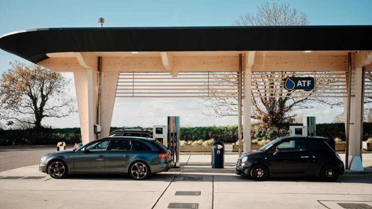 ATF Fuels to join Jersey supply system as greener fuel options paused