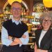 The Blue Note bar reopens following refurbishment as tenants sign new long‑term lease