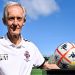 Victoria Park bolsters support for England Men’s Football Team