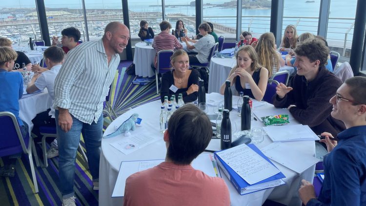 Walkers Business Summer School returns to Jersey and Guernsey