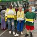 Volunteering information evening