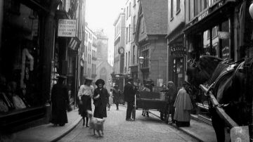 New Victor Hugo Trail unites St Peter Port businesses to bring Guernsey’s history to life
