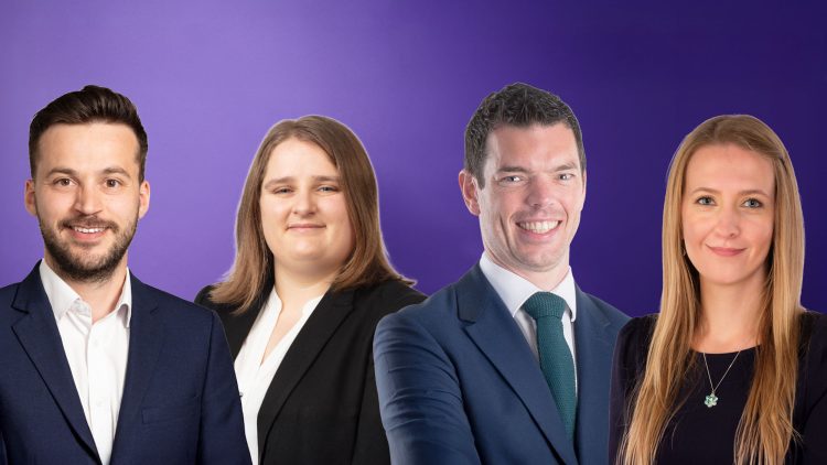 Grant Thornton Channel Islands makes senior promotions