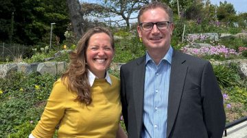 Peregrine Wealth renew Vive La Vallette sponsorship for a fifth year