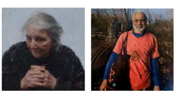 ArtHouse Jersey launches portrait award with open call for entries