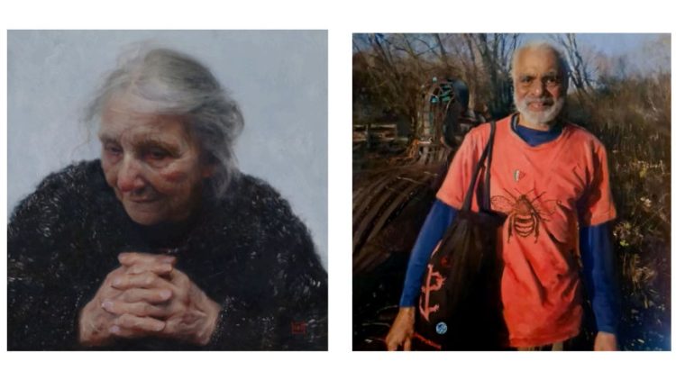 ArtHouse Jersey launches portrait award with open call for entries