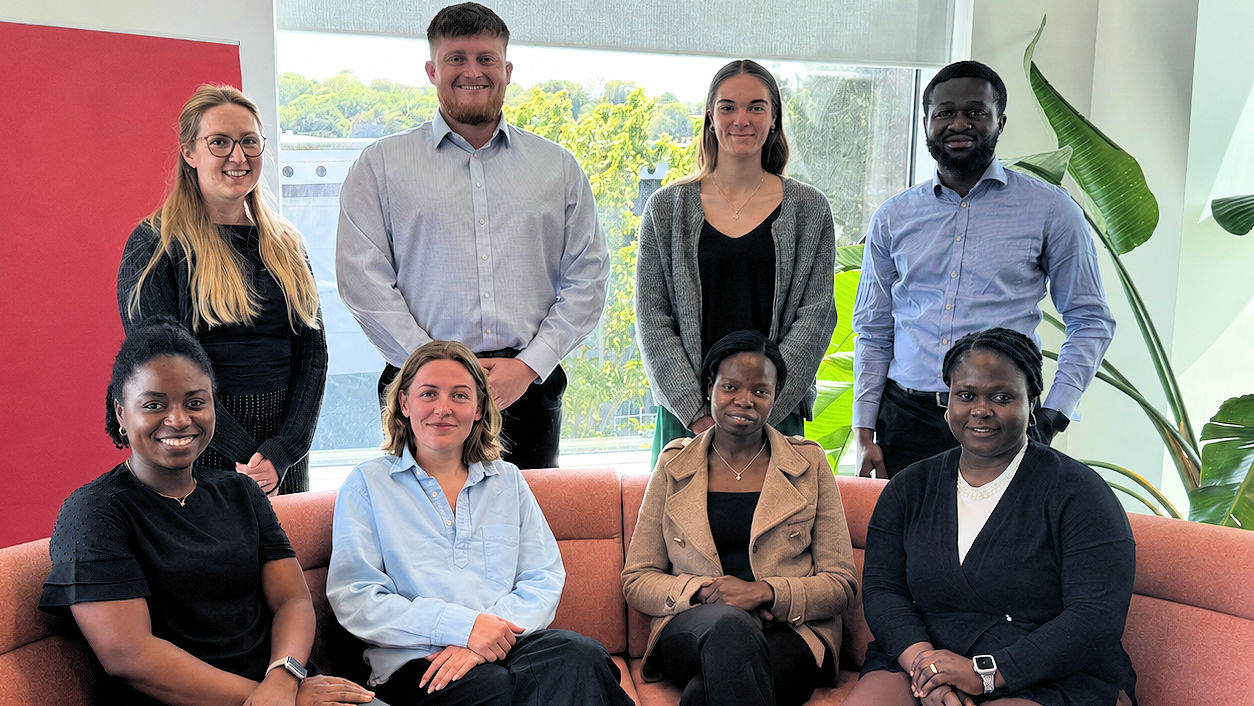 BDO Guernsey recognises talent with nine promotions across Audit and Tax