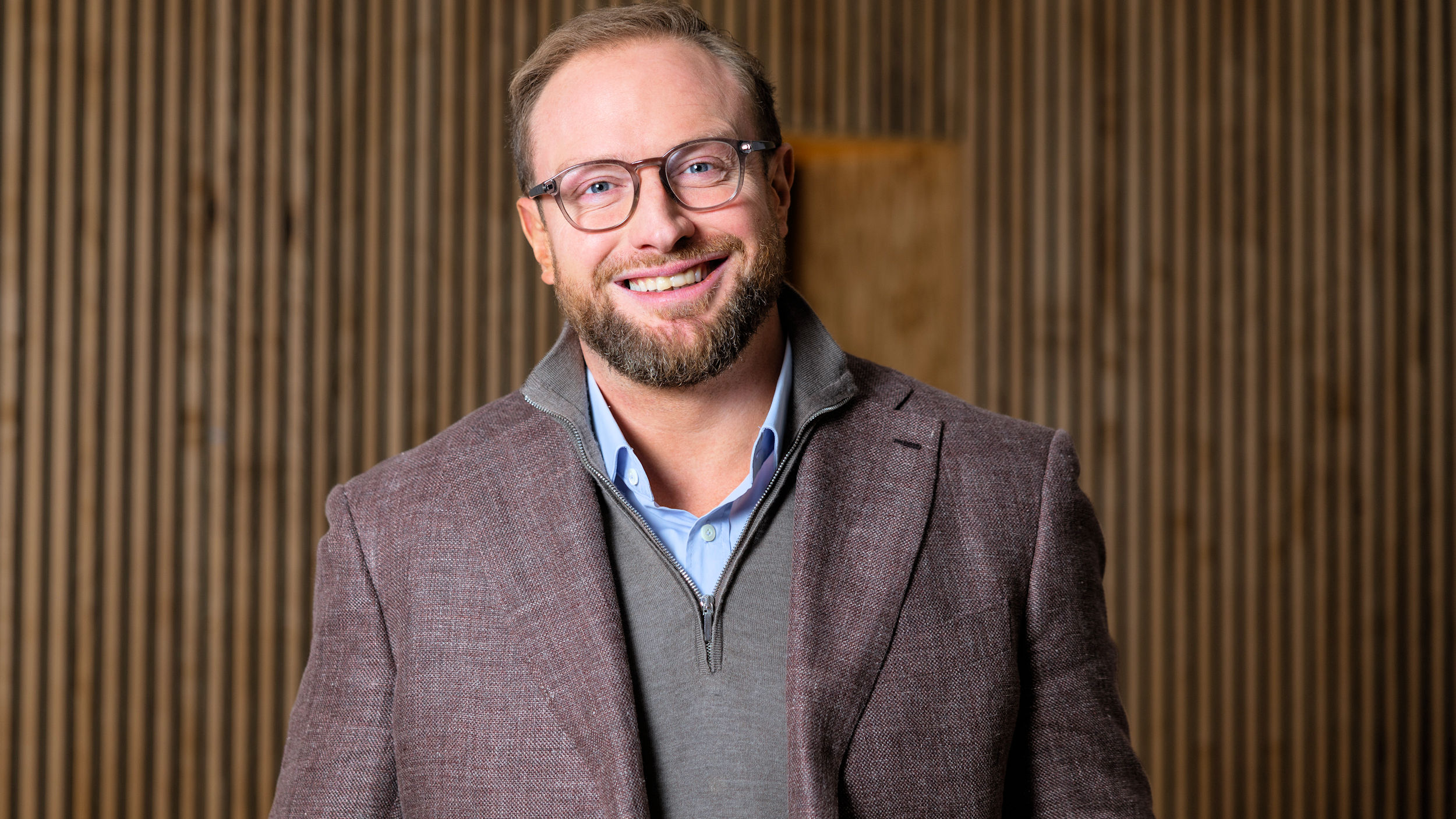 Aztec Group appoints new Chief Executive Officer