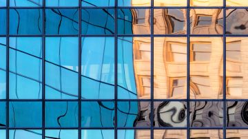Building window reflections -Envato 2026-05 01 16-9