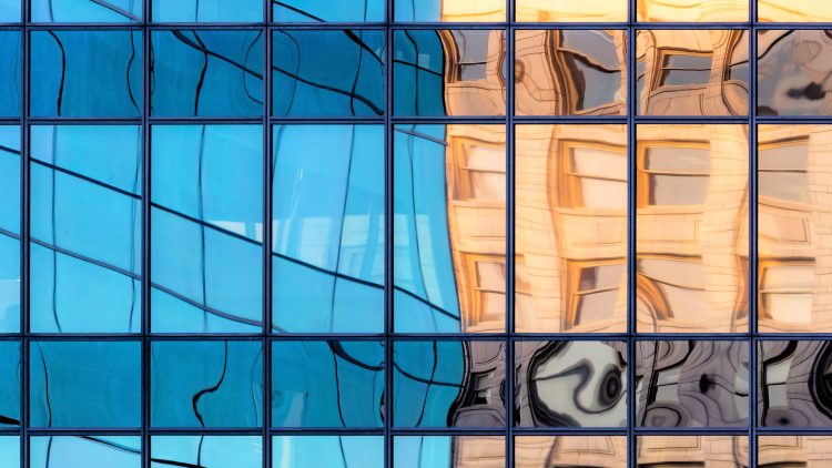 Building window reflections -Envato 2026-05 01 16-9