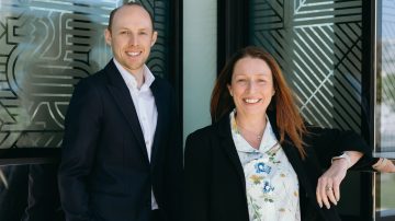 Butterfield launches investment services in Jersey