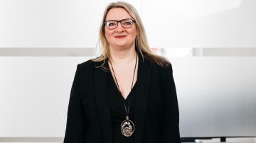 Cains makes senior appointment to litigation and regulatory team