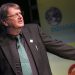 Mauritius awards national honour to Durrell conservation scientist