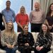 Crestbridge Family Office Services people managers become accredited Mental Health First Aiders