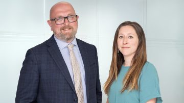 Titan Wealth Channel Islanders promoted to group roles