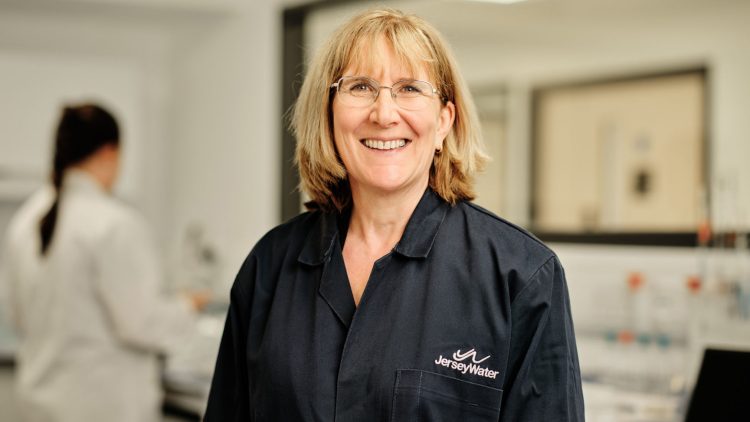 Jersey Water announces new Board appointment