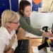 New technology improves caring in Alderney