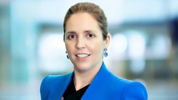 Ocorian appoints Head of Private Clients, Hong Kong