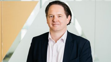 Suntera Global appoints Chief Commercial Officer