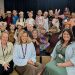 Melrose students ‘go all in’ for National Year of Reading initiative
