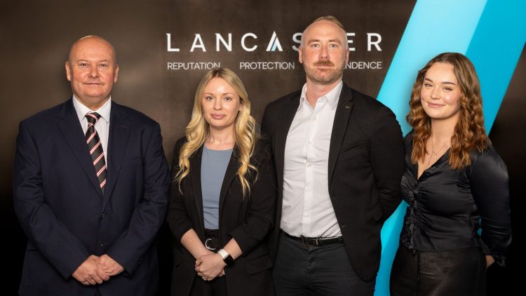Lancaster Guernsey strengthens client services team with four senior appointments