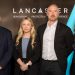 Lancaster Guernsey strengthens client services team with four senior appointments