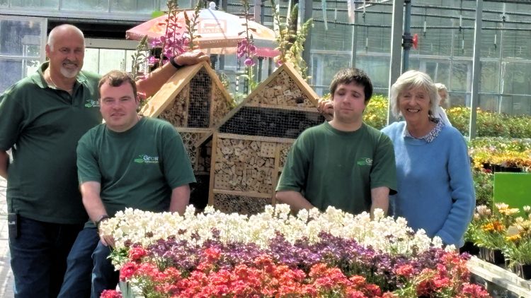 Grow Guernsey