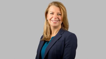 Ogier achieves Approved Employer certification for professional development support