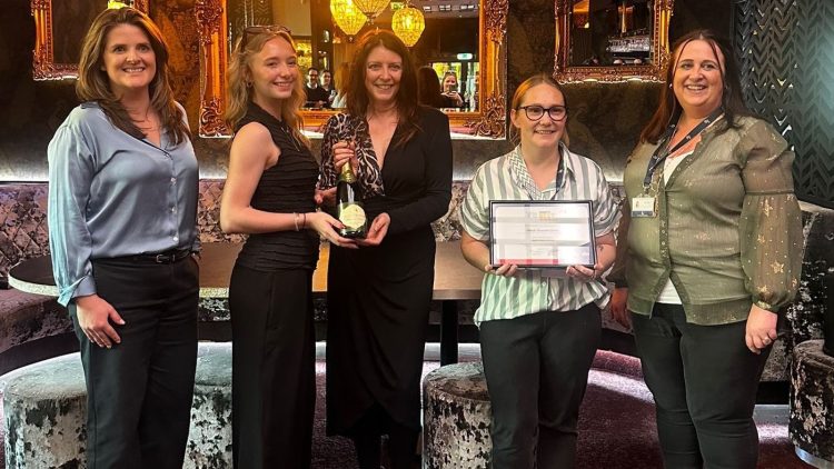 Islands Insurance Group recognised in Great Place to Work awards in Jersey and Guernsey