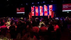 JFA Dinner 2025