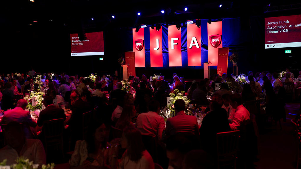 JFA Dinner 2025