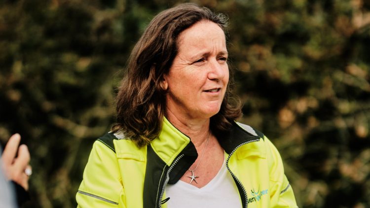 Jersey Water’s Head of Water Quality shortlisted in national utilities awards