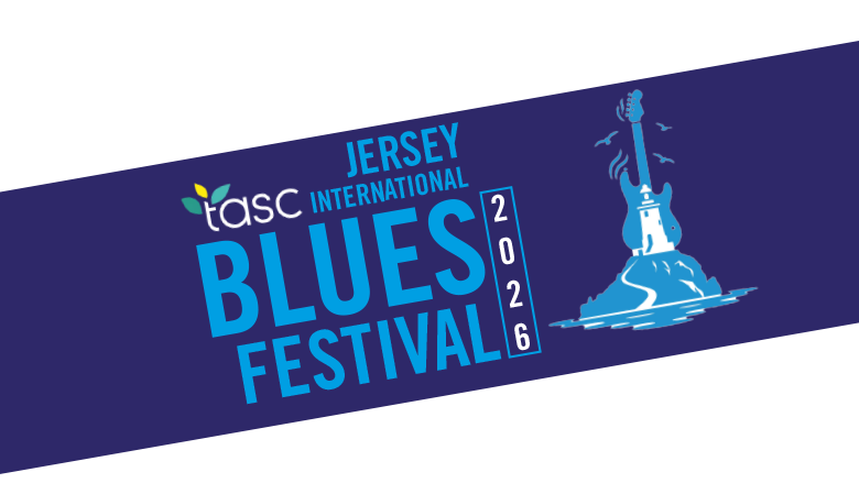 Jersey Blues Festival