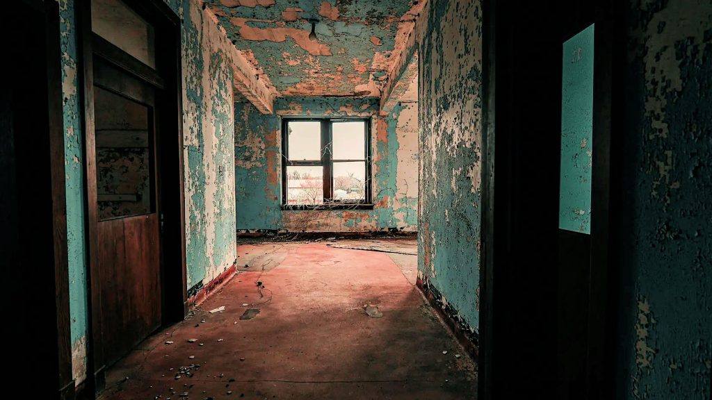 Jersey Building Preservation Trust event