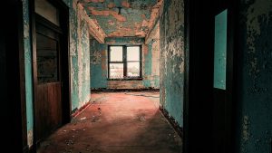 Jersey Building Preservation Trust event