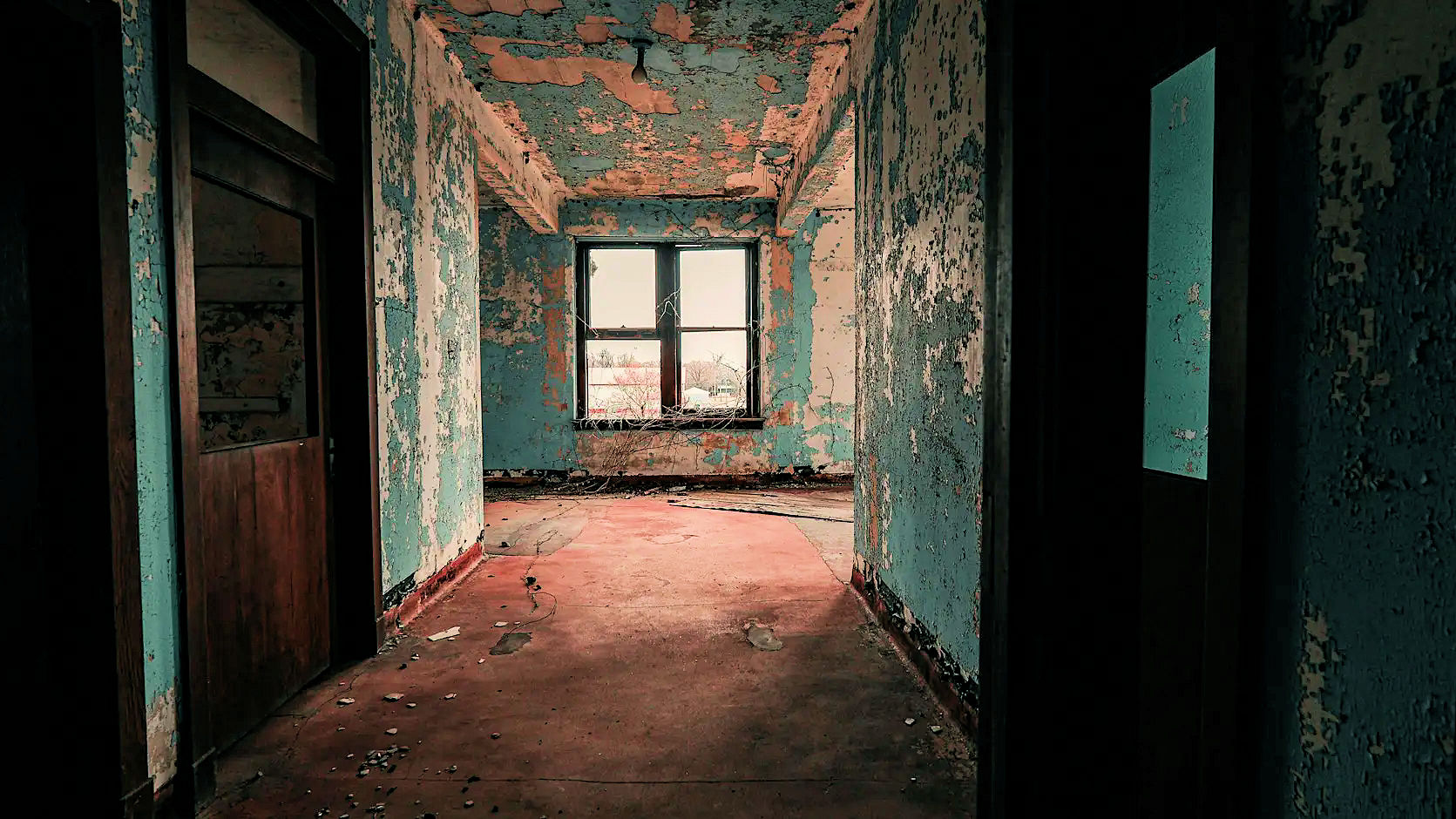Jersey Building Preservation Trust event