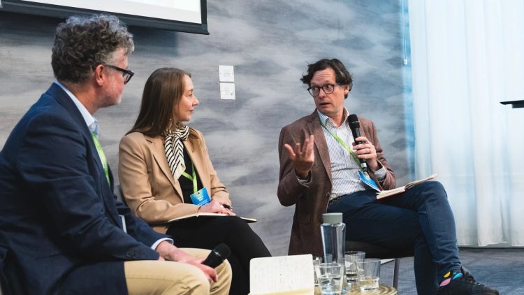 The Fund Foundry launches programme to support emerging fund managers from Guernsey