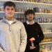 Guernsey Sixth Form students develop sports drink startup