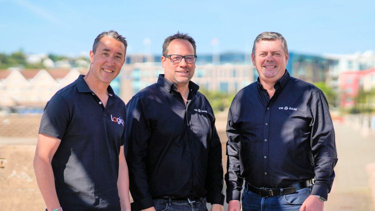 VMease and Logiq partner to deliver sovereign, cost-effective private cloud solutions