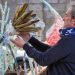 Designer reflects on lifelong involvement in Jersey Battle of Flowers