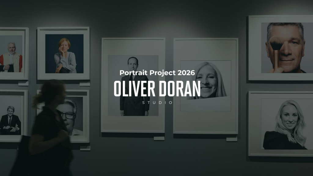 Oliver Doran
