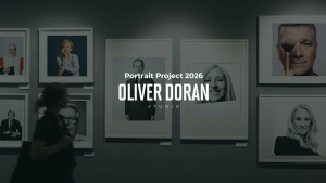 Oliver Doran
