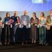 Winners announced at fourth Sustainable Finance Awards