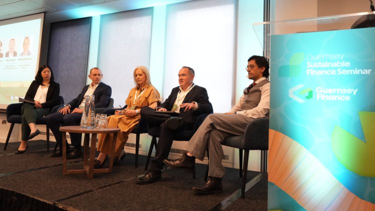 ‘Hesitation is paralysis’: the evolving role of insurance in building global resilience