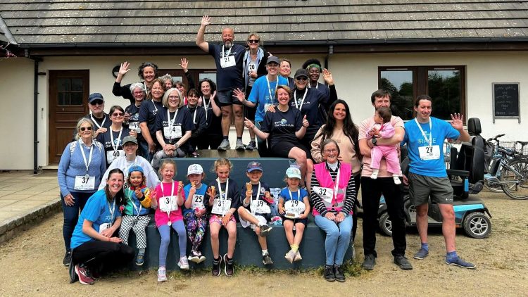 BWCI Our Race for Life raises thousands for Cancer Research UK – Guernsey Branch