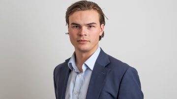 Tom Wheeler