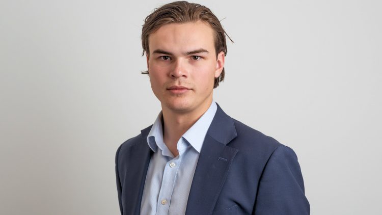 Tom Wheeler