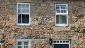 Understanding Your Old Building event